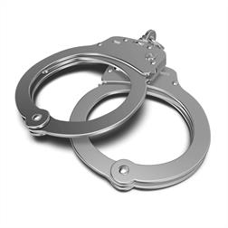 Handcuffs - Sex Crime Defense in Florida 